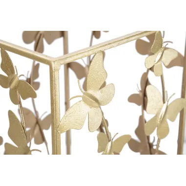 P/OMBRELLI BUTTERFLY 22,5 22,5 48,5 cm